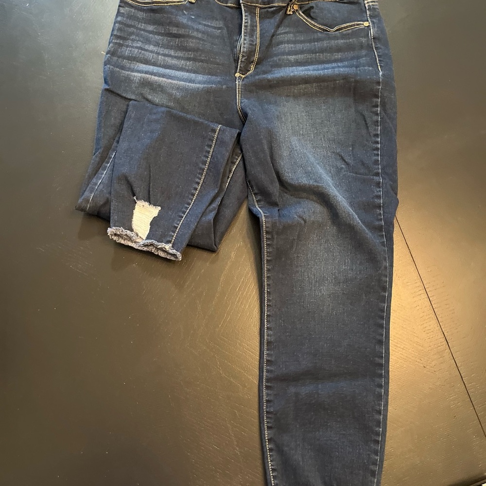 Sofia Vergara jeans from Walmart